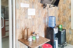 RedDoorz at Grand Kurnia 2 Lampung