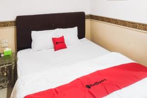 RedDoorz at Grand Kurnia 2 Lampung
