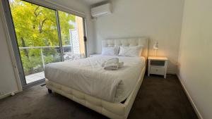 Two Bedroom Townhouse at Box Hill Centre