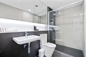 Central Luxurious 1 Bed Apartment