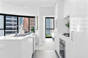 Central Luxurious 1 Bed Apartment