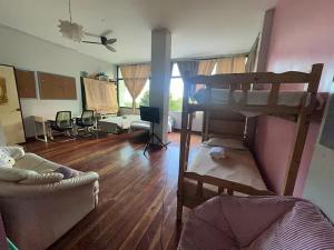 The French Villa - Busay