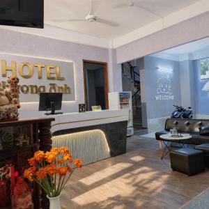 Phương Anh Hotel Dĩ An