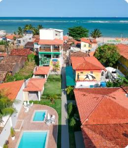 Condomínio Diver anfitriaN