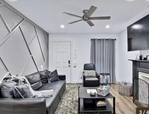 Stadium View Retreat