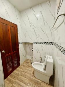 Stylish Resort Rooms in a Private Oasis