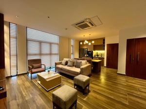 Reliable Heights - Luxury Apartment in Colombo