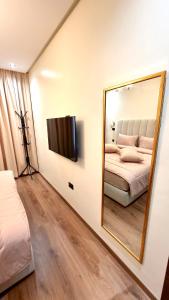 Cozy & Well-Equiped Studio - Valfleuri