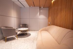 Luxury Apartment in Roma Norte