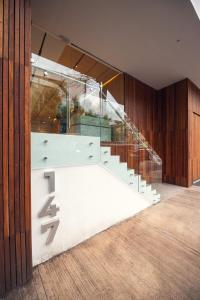 Luxury Apartment in Roma Norte