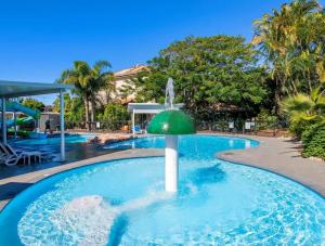 Turtle Beach Resort Mermaid Beach