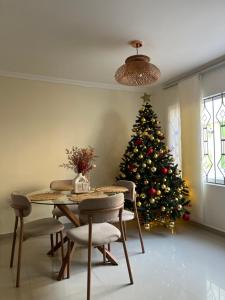 Apartamento en Riohacha, Mystic House