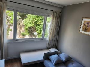 Cozy apartment meters from the Emir