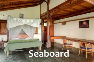 Seaboard Room in Seavibes Villa
