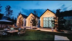 พิงภู ไทรโยค