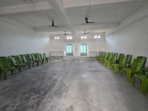 The White House By Bhaskar Homestay
