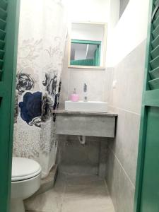 3-bedroom apartment, Barceló area, close to the sea