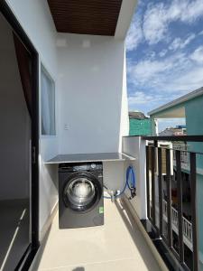 2 Bedroom Apartment - Near the Sea - An Thuong Area