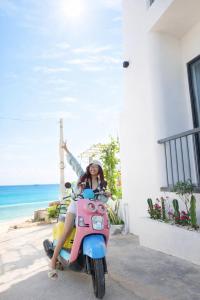 Aloha Homestay - Đảo Phú Quý