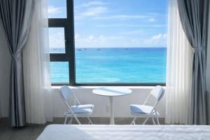 Aloha Homestay - Đảo Phú Quý