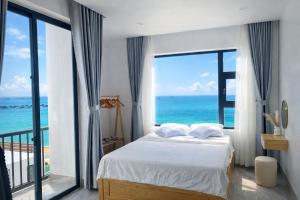 Aloha Homestay - Đảo Phú Quý