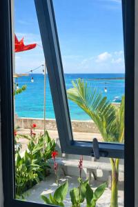 Aloha Homestay - Đảo Phú Quý