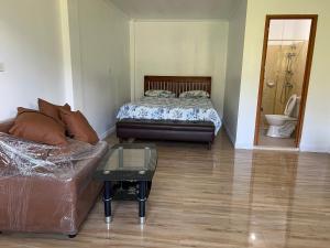 Australian Hotel and Restaurant in Hungduan, Ifugao