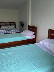 Australian Hotel and Restaurant in Hungduan, Ifugao