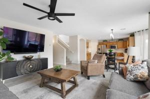 Gilbert Oasis Pool Home