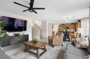 Gilbert Oasis Pool Home