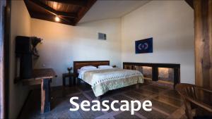 Seaboard Room in Seavibes Villa