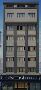 Aven Hotel