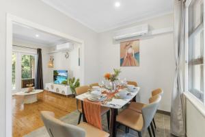 Relaxing 3-Bedroom Modern Home in Ryde wParking