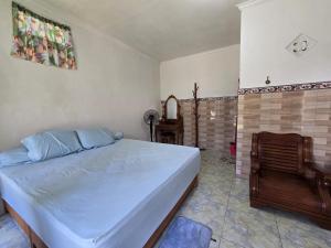 Keramas Selukat Guest House