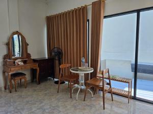 Keramas Selukat Guest House