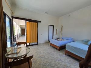 Keramas Selukat Guest House