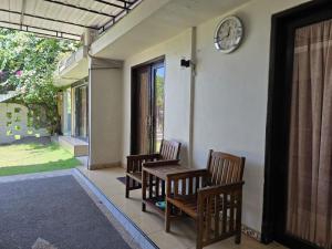 Keramas Selukat Guest House