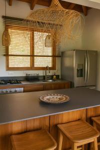 Luxury Wellness Retreat - Infinity Pool