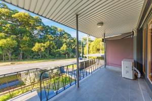 Relaxing 3-Bedroom Modern Home in Ryde wParking