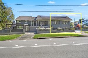 Relaxing 3-Bedroom Modern Home in Ryde wParking