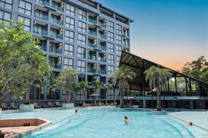 Comfortable accommodation in Kamala