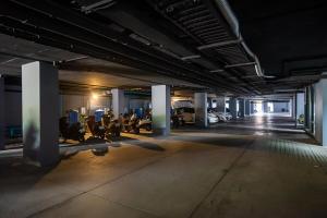 Comfortable accommodation in Kamala