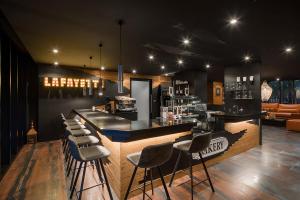 Comfortable accommodation in Kamala