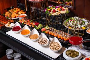The Haron Hanoi Boutique Hotel