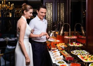 The Haron Hanoi Boutique Hotel