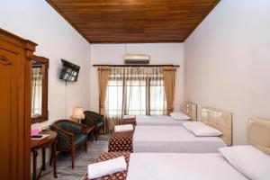 D Ajenk Boutique Guesthouse