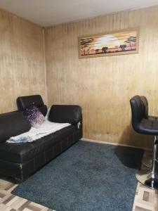 Cabañas con piscina centro Hualqui