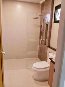 Private designer pool villa in a prime location