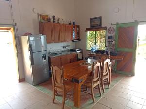 Cabaña Ítaca en Mesa de Los Santos