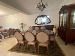Full Private House Near Airport, Al Rehab 2 Cairo